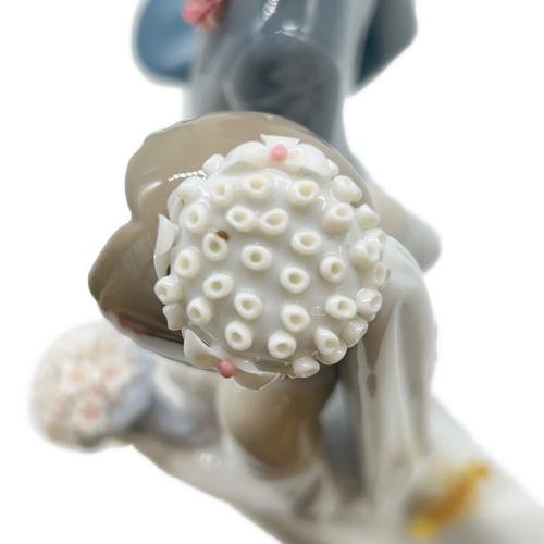 LLADRO (リヤドロ) フィギュリン 「WEDDING」 01404 箱付