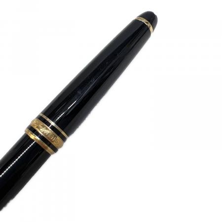 MONTBLANC (モンブラン) シャープペン MEISTERSTUCK｜トレファクONLINE