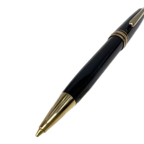 MONTBLANC (モンブラン) シャープペン MEISTERSTUCK