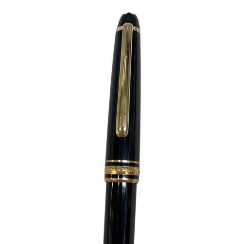 MONTBLANC (モンブラン) シャープペン MEISTERSTUCK
