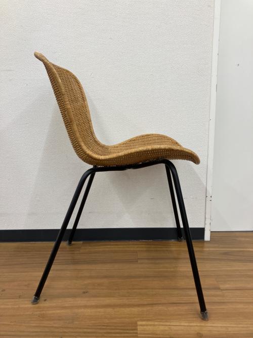 IDEE (イデー) ダイニングチェアー MAREA CHAIR