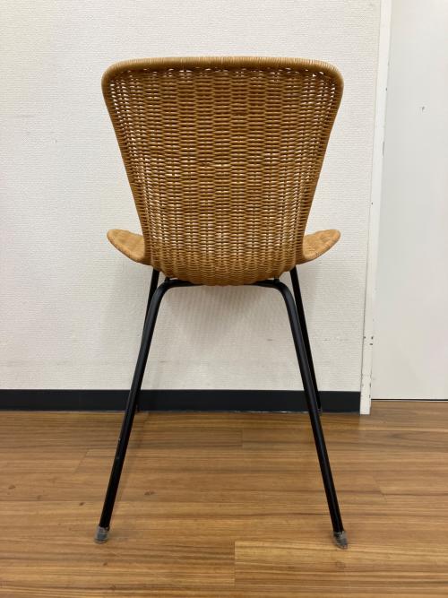 IDEE (イデー) ダイニングチェアー MAREA CHAIR