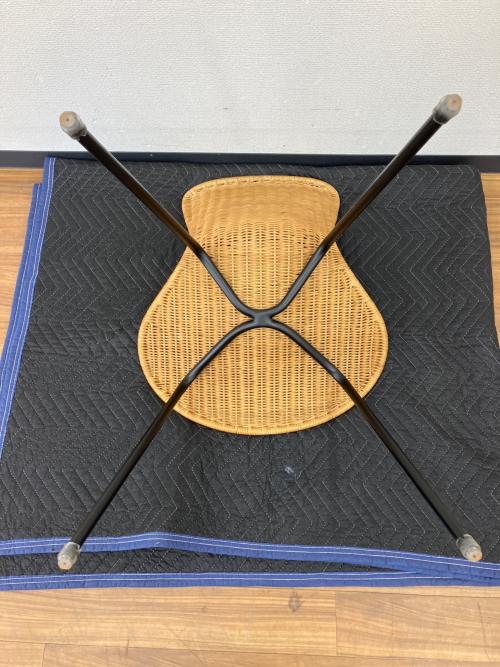 IDEE (イデー) ダイニングチェアー MAREA CHAIR