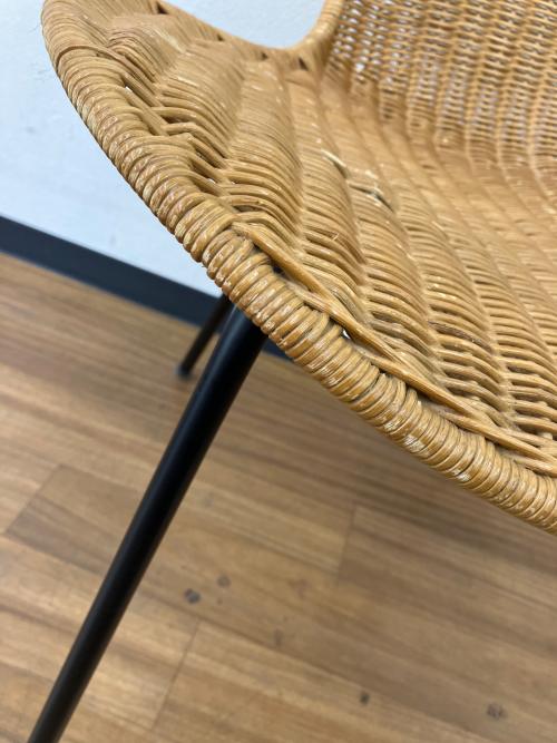 IDEE (イデー) ダイニングチェアー MAREA CHAIR