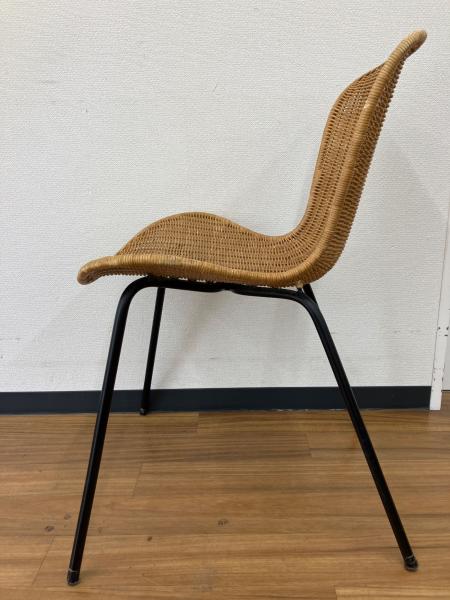IDEE (イデー) ダイニングチェアー MAREA CHAIR｜トレファクONLINE