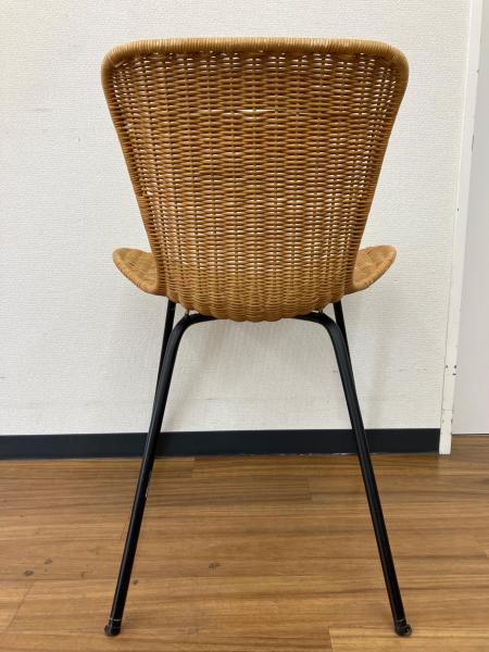 IDEE (イデー) ダイニングチェアー MAREA CHAIR｜トレファクONLINE