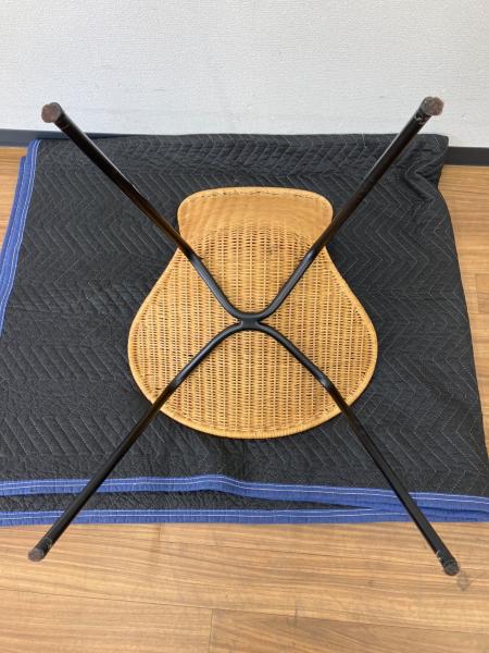 IDEE (イデー) ダイニングチェアー MAREA CHAIR｜トレファクONLINE