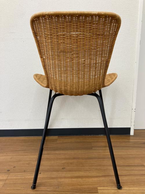 IDEE (イデー) ダイニングチェアー MAREA CHAIR