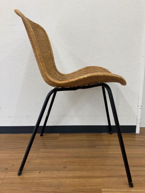IDEE (イデー) ダイニングチェアー MAREA CHAIR