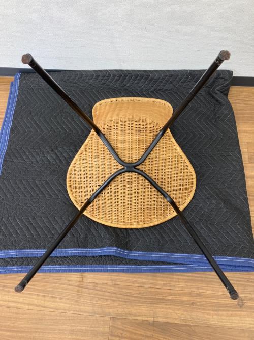 IDEE (イデー) ダイニングチェアー MAREA CHAIR