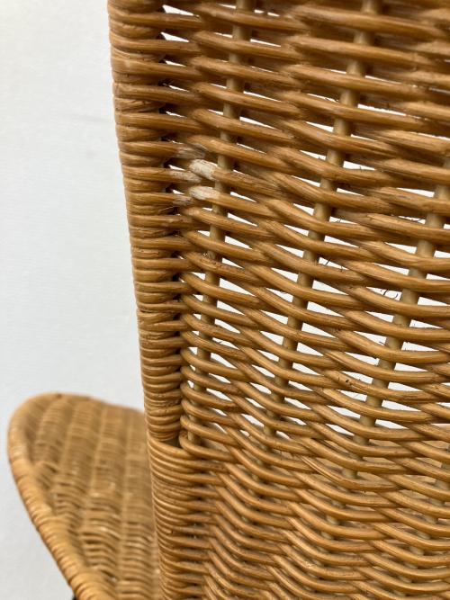 IDEE (イデー) ダイニングチェアー MAREA CHAIR