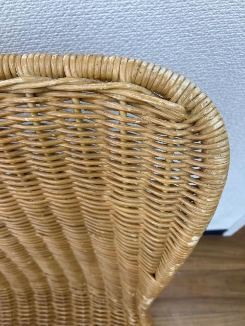 IDEE (イデー) ダイニングチェアー MAREA CHAIR