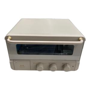 BRUNO (ブルーノ) オーブントースター BOE067 2022年製 通電確認済