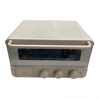 BRUNO (ブルーノ) オーブントースター BOE067 2022年製 通電確認済