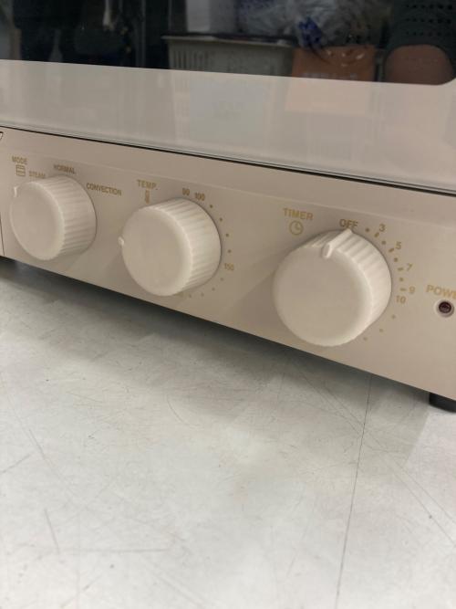 BRUNO (ブルーノ) オーブントースター BOE067 2022年製 通電確認済