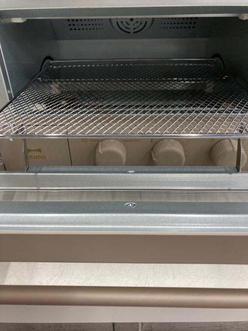 BRUNO (ブルーノ) オーブントースター BOE067 2022年製 通電確認済