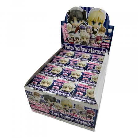 (内袋未開封)ねんどろいどぷちFate/hollow ataraxia 12個入 GOODSMILE COMPANY (グッドスマイルカンパニー) ねんどろいどぷち Fate