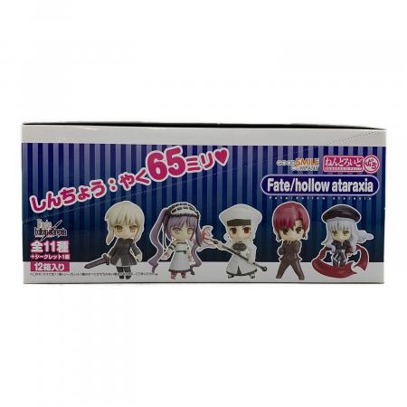 GOODSMILE COMPANY (グッドスマイルカンパニー) ねんどろいどぷち Fate