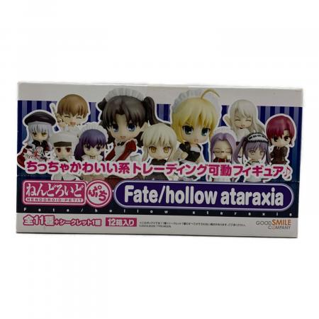 GOODSMILE COMPANY (グッドスマイルカンパニー) ねんどろいどぷち Fate