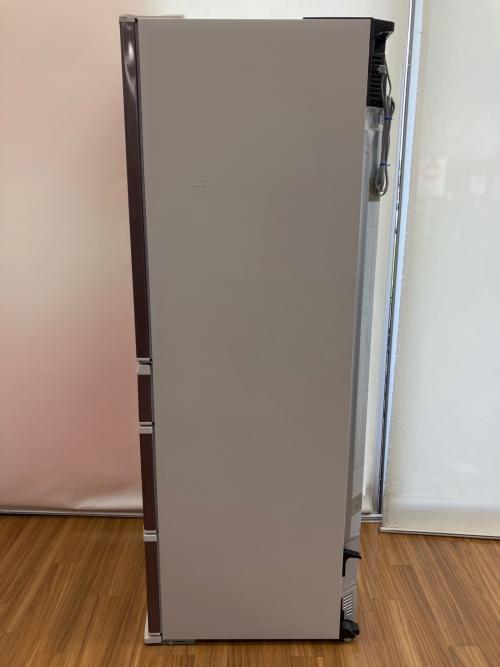 Panasonic (パナソニック) 6ドア冷蔵庫 NR-J50PC-N 2020年製 501L