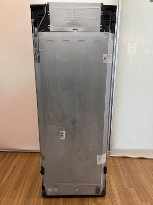Panasonic (パナソニック) 6ドア冷蔵庫 NR-J50PC-N 2020年製 501L