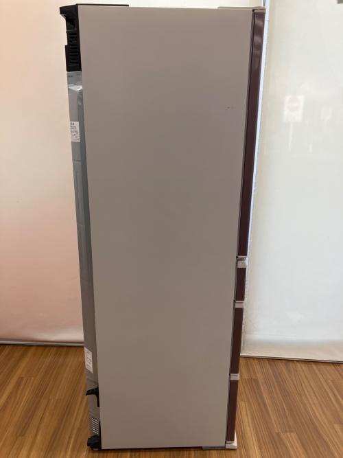 Panasonic (パナソニック) 6ドア冷蔵庫 NR-J50PC-N 2020年製 501L