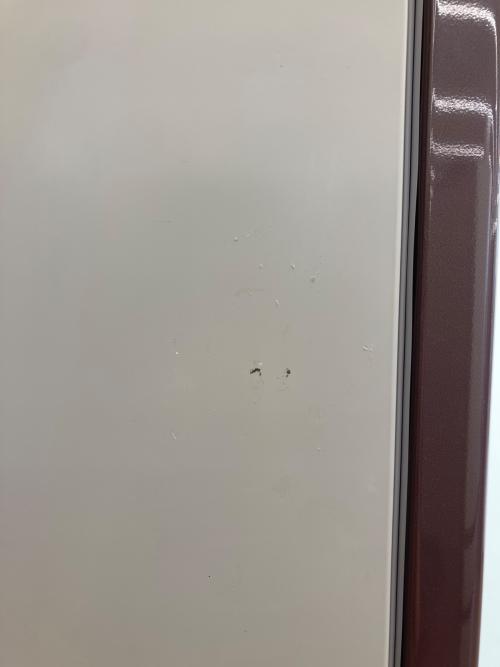 Panasonic (パナソニック) 6ドア冷蔵庫 NR-J50PC-N 2020年製 501L