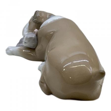LLADRO (リヤドロ) フィギュリン 仲良し 6417｜トレファクONLINE
