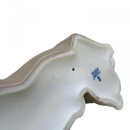LLADRO (リヤドロ) フィギュリン 仲良し 6417｜トレファクONLINE