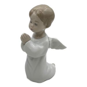 LLADRO (リヤドロ) フィギュリン 可愛いお祈り