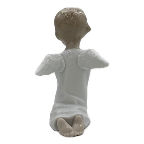 LLADRO (リヤドロ) フィギュリン 可愛いお祈り