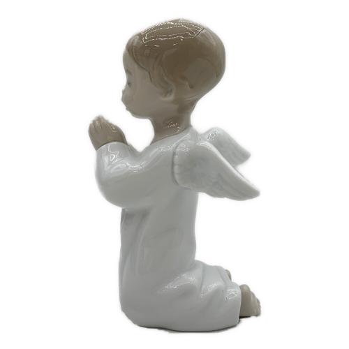 LLADRO (リヤドロ) フィギュリン 可愛いお祈り