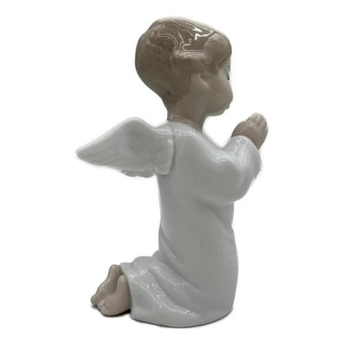 LLADRO (リヤドロ) フィギュリン 可愛いお祈り