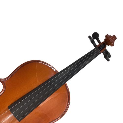 Sound Post Ysaye.Eモデル 4/4サイズ バイオリン メイプルリーフ