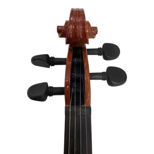 Sound Post Ysaye.Eモデル 4/4サイズ バイオリン メイプルリーフ