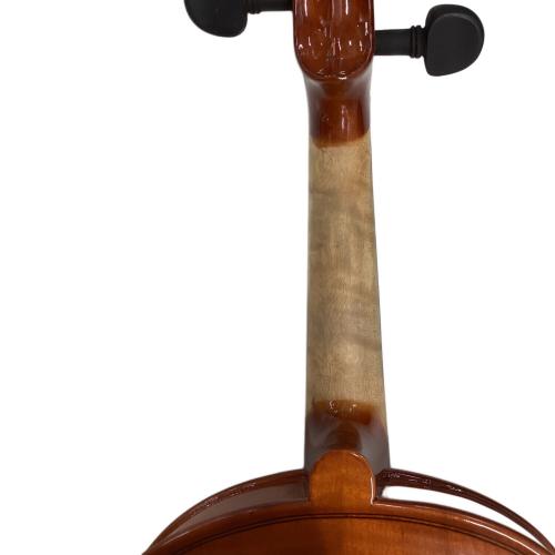 Sound Post Ysaye.Eモデル 4/4サイズ バイオリン メイプルリーフ