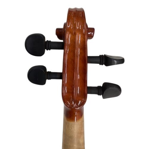 Sound Post Ysaye.Eモデル 4/4サイズ バイオリン メイプルリーフ