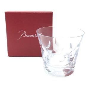 Baccarat (バカラ) ロックグラス ベルーガ