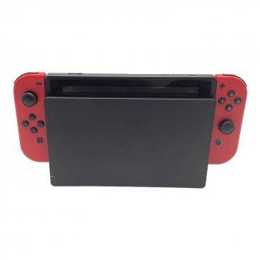 Nintendo (ニンテンドー) Nintendo Switch HAC-001 ﾚｯﾄﾞ｜トレファクONLINE