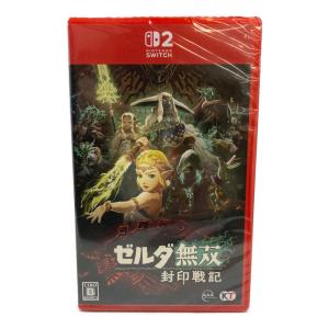 コーエーテクモ ゼルダ無双 封印戦記 Nintendo Switch用ソフト CERO B (12歳以上対象)