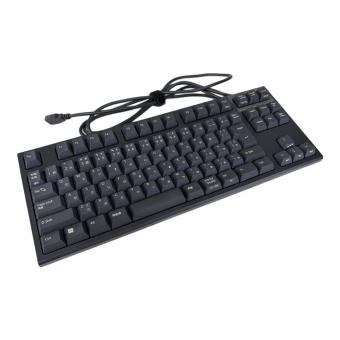 REALFORCE (リアルフォース) キーボード R3SC11