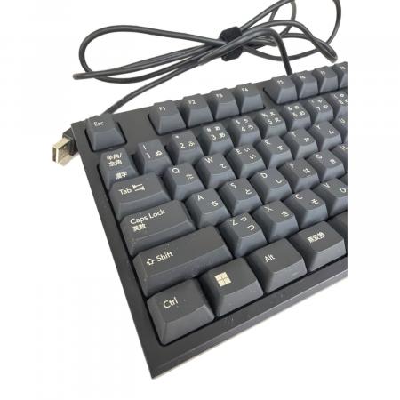 REALFORCE (リアルフォース) キーボード R3SC11｜トレファクONLINE