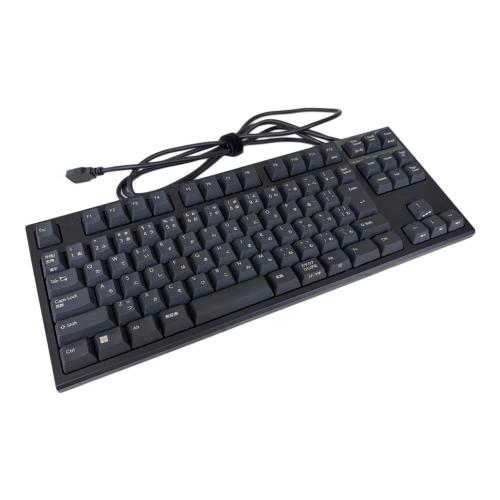 REALFORCE (リアルフォース) キーボード R3SC11