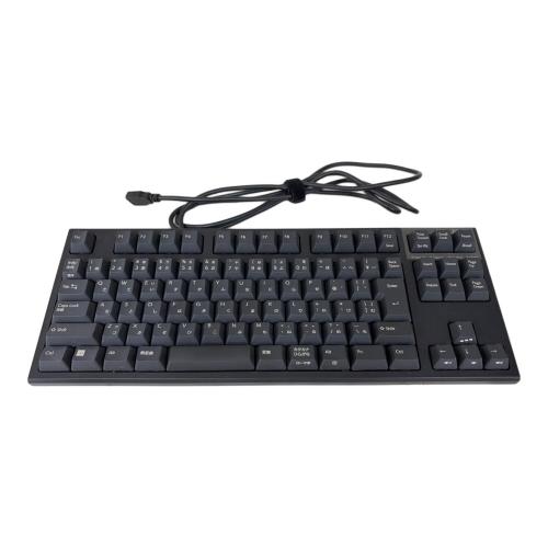 REALFORCE (リアルフォース) キーボード R3SC11