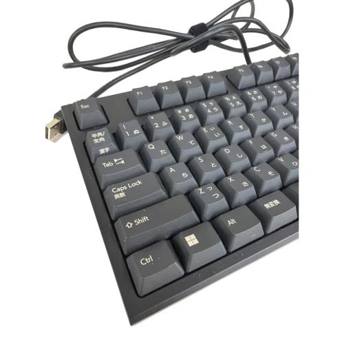 REALFORCE (リアルフォース) キーボード R3SC11