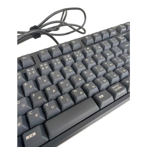 REALFORCE (リアルフォース) キーボード R3SC11