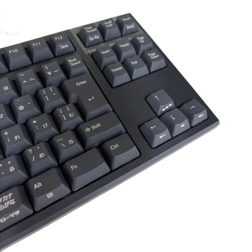 REALFORCE (リアルフォース) キーボード R3SC11