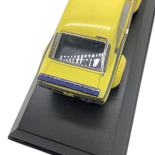KYOSHO (キョウショウ) MAZDA SAVANNA RX-3 Test Car 1/43スケールミニカー 03196A