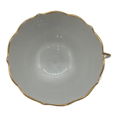 Meissen (マイセン) カップ&ソーサー ベーシックフラワー