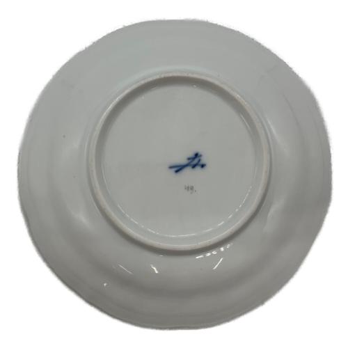 Meissen (マイセン) カップ&ソーサー ベーシックフラワー